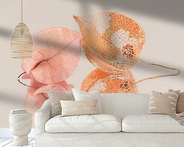 Together: So different but a good fit by Marjolijn van den Berg