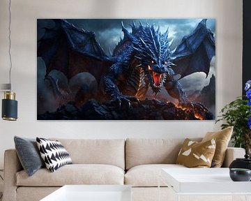 In the land of the dragon 8
