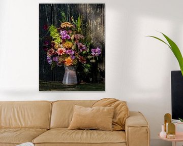 Lilac pick by Ingrid De Laat- de Bont