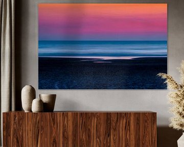 Coastline in Colours by Kim Heilema Fotografie