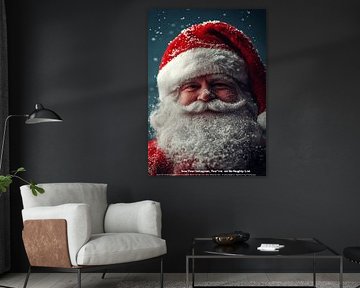 Santa funny quotes