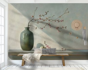 Stilleven | Silent Spring Echo