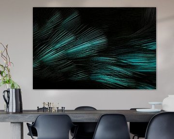 Verenpracht ijsvogel