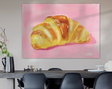 Croissant van Niklas Maximilian