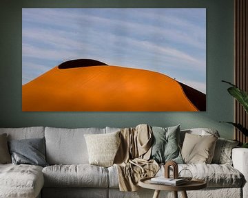 Namibia Desert by Anneke Hooijer