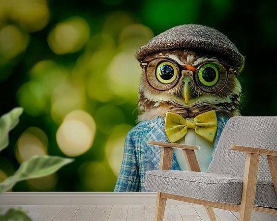 Raumvorschau