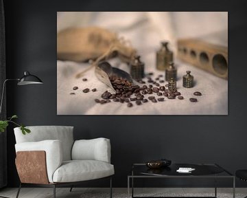 Koffie en rituelen
