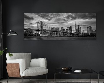 Skyline Manhattan