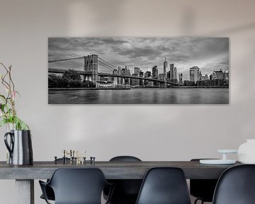 Skyline Manhattan