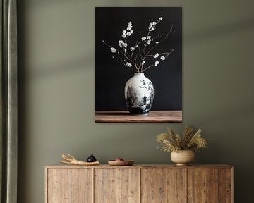 The Vase That Stole the Show