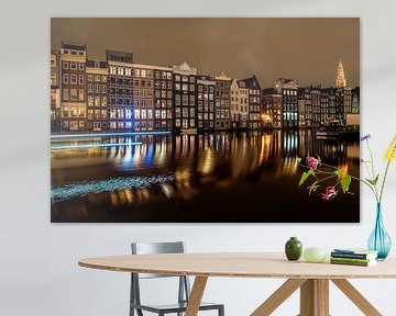 AMSTERDAM by Night