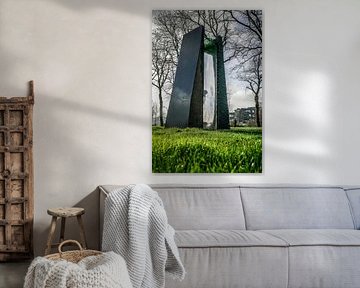 FLEVOLAND Polderkunst