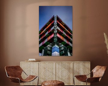 FLEVOLAND Polderkunst