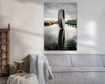FLEVOLAND Polderkunst