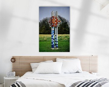FLEVOLAND Polderkunst