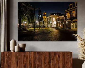 WEESP by Night