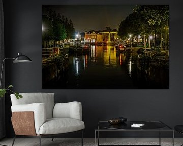 WEESP by Night