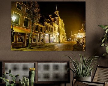 WEESP by Night