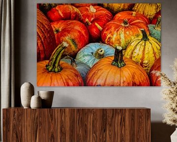 Pumpkins