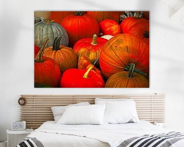 Pumpkins