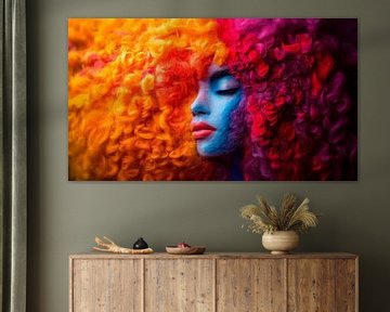 Soft Look van Harry Hadders
