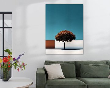 Zwischen Licht und Schatten