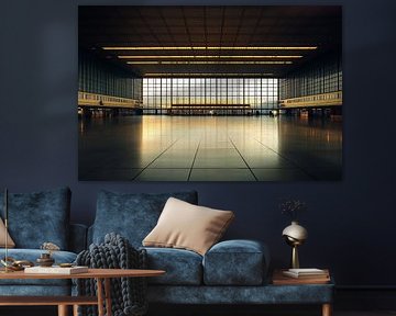 Geometrie der Stille