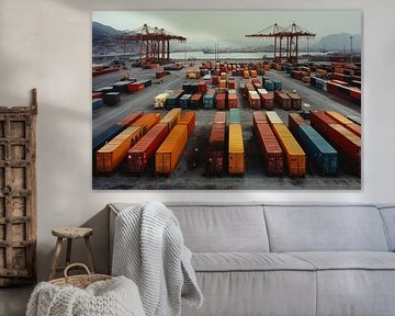 Wellen der Veränderung