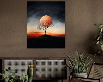 Architectonische Echo