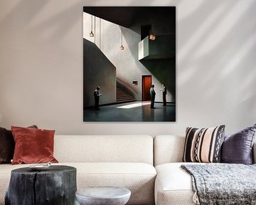Esthetiek van het minimale