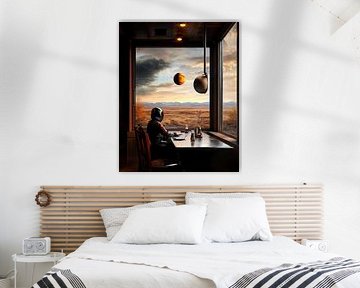 Profondeurs cachées