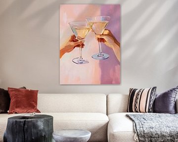 Cheers! van Gypsy Galleria