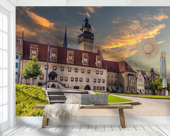 Raumvorschau