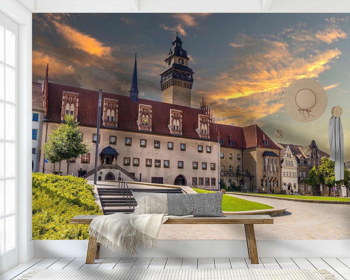 Raumvorschau