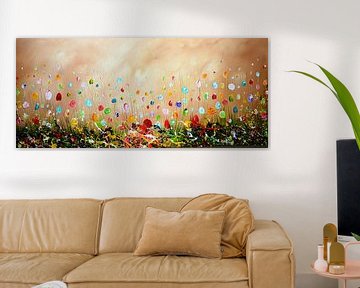 Colorful Flowers