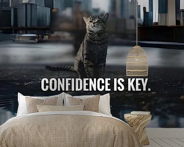 Vertrouwen is de sleutel van Alex Costa