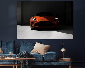 Aston Martin Vantage