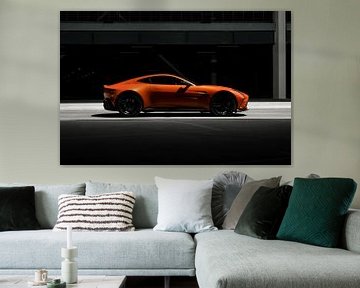 Aston Martin Vantage