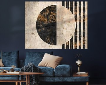 Boho interieur van Modern Collection