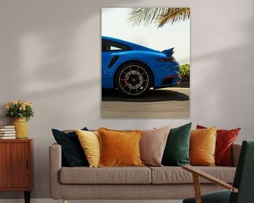 Porsche 911 Turbo