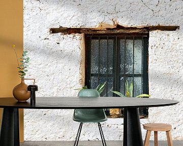 Fenster von Pieter Heres