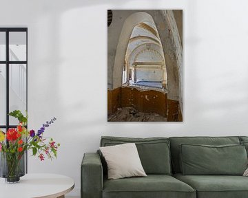 Urbex van Marieke Deinum