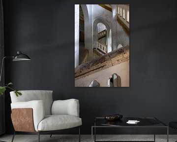 Urbex van Marieke Deinum