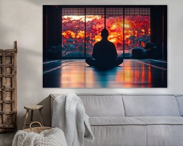 modern japanese art