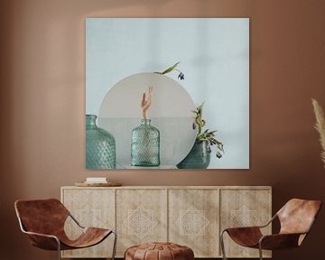 Surrealist Reflections V