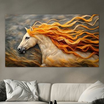 La poésie en mouvement