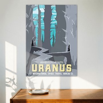 Travel to Uranus