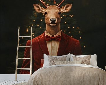 Weihnachtszeit