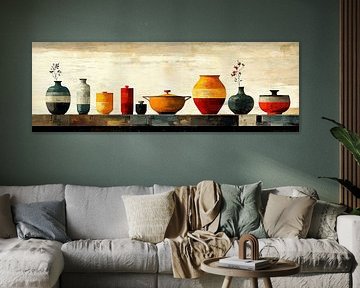 Koken 16.9514 van Kunst Kriebels