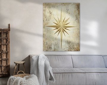 Gouden Ster van De Mooiste Kunst